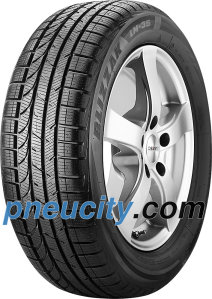 Bridgestone Blizzak LM35 XL