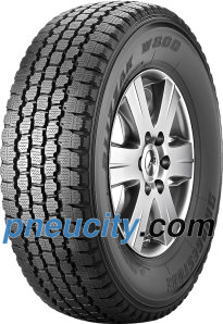 Bridgestone Blizzak W800