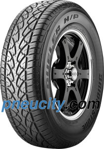 Bridgestone Dueler H/P 680