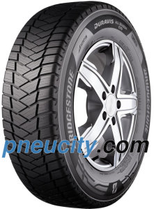 Bridgestone Duravis All-Season Evo