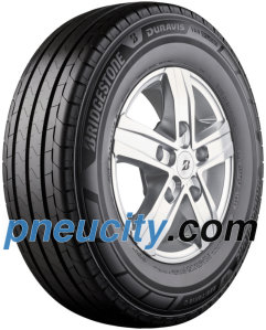 Bridgestone Duravis VAN