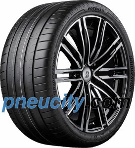 Bridgestone Potenza Sport RFT