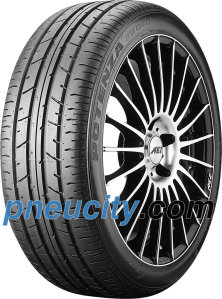 Bridgestone Potenza RE040