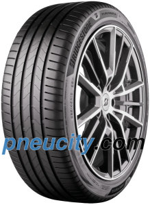 Bridgestone Turanza 6
