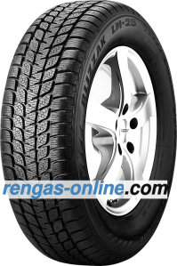 Bridgestone Blizzak LM-25 4x4 RFT