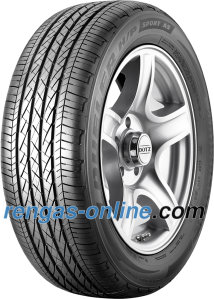 Bridgestone Dueler H/P Sport AS