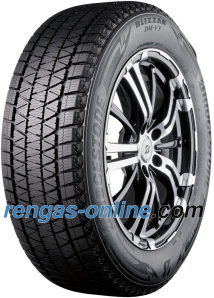 Bridgestone Blizzak DM V3