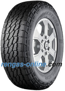 Bridgestone Dueler All Terrain A/T002 RFT