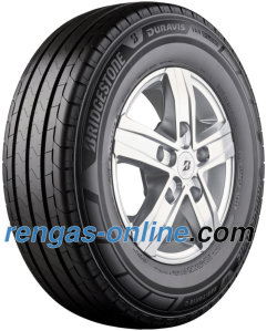 Bridgestone Duravis VAN
