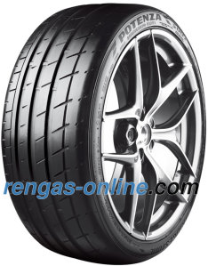Bridgestone Potenza S007