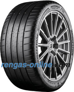 Bridgestone Potenza Sport Evo ( 245/45 R20 103Y XL Enliten / EV, vannesuojalla (MFS) )