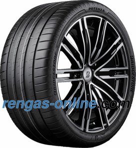 Bridgestone Potenza Sport RFT ( 265/40 R20 104Y XL Enliten / EV, RE0, runflat )