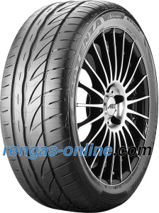 Bridgestone Potenza Adrenalin RE002 ( 225/40 R18 92W XL )
