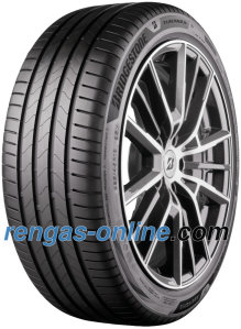 Bridgestone Turanza 6 ( 205/55 R16 91W Enliten / EV )