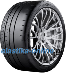 Bridgestone Potenza Race