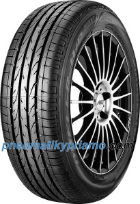 Obrázok 205/60 R16 92H BRIDGESTONE D-SPORTECO