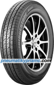 Obrázok 145/80 R14 76T BRIDGESTONE B381ECO