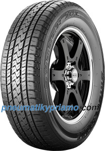 Obrázok 265/65 R18 112H BRIDGESTONE D683