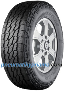 Obrázok Bridgestone Dueler All Terrain A/T002 RFT ( 285/40 R19 107W XL EVc, L, runflat )