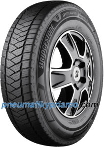 Bridgestone Duravis Camper All-Season ( 215/70 R15CP 109/107R Enliten / EV )