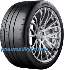 Bridgestone Potenza Race