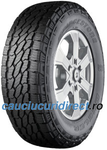 Bridgestone Dueler All Terrain A/T002 RFT ( 235/40 R19 96W XL EVc, L, runflat )