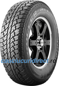 Bridgestone dueler a/t 693 ii ( 265/55 r19 109v )