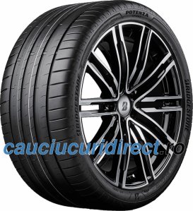 Bridgestone Potenza Sport RFT ( 355/25 ZR22 (108Y) XL L, runflat )