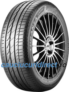 Bridgestone Turanza ER 300A Ecopia RFT ( 195/55 R16 87V *, runflat )