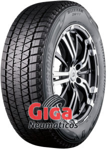 Bridgestone Blizzak DM V3
