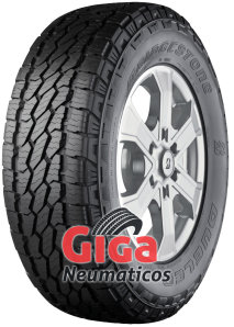 Bridgestone Dueler All Terrain A/T002 RFT