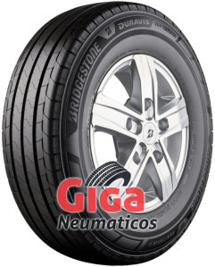 Bridgestone Duravis VAN