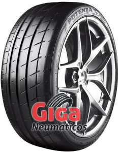 Bridgestone Potenza S007 RFT
