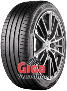 Bridgestone Turanza 6 RFT