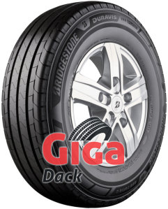 Bridgestone Duravis VAN