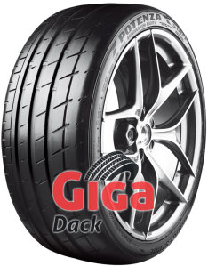 Bridgestone Potenza S007 RFT