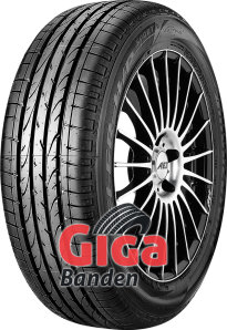 Image of Bridgestone Dueler Sport Ecopia ( 205/60 R16 92H * )