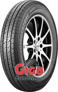 Image of B 381 Ecopia 145/80 R14 76T