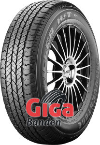 Image of Bridgestone Dueler 684 H/T ( 195 R15 94R )