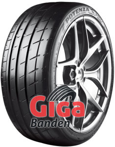 Bridgestone Potenza S007