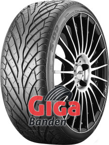 Image of Bridgestone Potenza S-02 ( 205/55 ZR16 91W N3 )