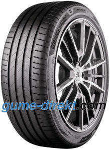 Bridgestone Turanza 6