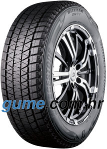 Bridgestone Blizzak DM V3