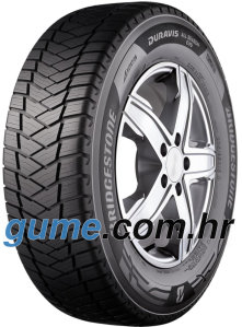 Bridgestone Duravis All-Season Evo
