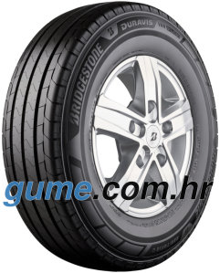 Bridgestone Duravis VAN