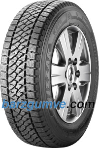 Bridgestone Blizzak W810