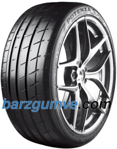 Bridgestone Potenza S007