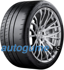 Bridgestone Potenza Race
