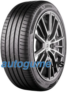 Bridgestone Turanza 6