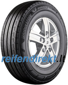 Bridgestone Duravis VAN
